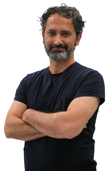 Mehmet Keleş